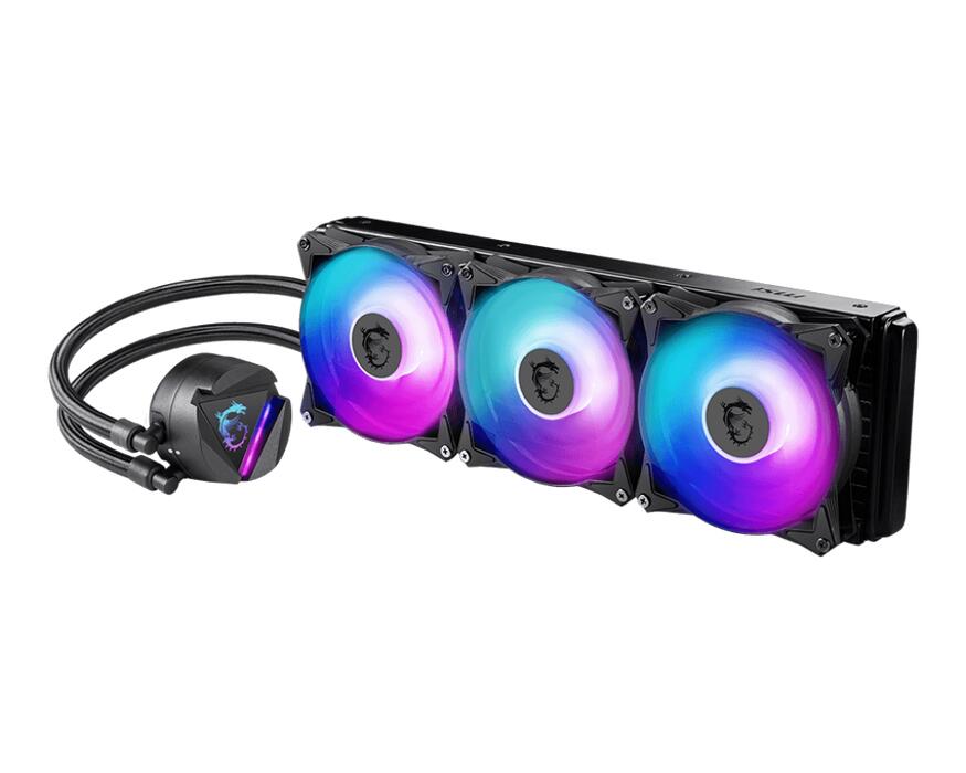 MSI MAG CoreLiquid 360R V2, 360mm
