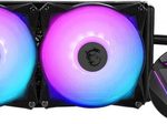 MSI MAG CoreLiquid 240R V2, 240mm