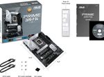 ASUS PRIME Z690-P D4-CSM ATX LGA1700-Sockel