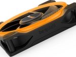 be quiet Lüfter Light Wings 120mm PWM schwarz
