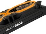 be quiet Lüfter Light Wings 120mm PWM High-Speed schwarz