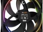 be quiet Lüfter Light Wings 140mm PWM schwarz