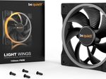 be quiet Lüfter Light Wings 140mm PWM schwarz