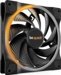be quiet Lüfter Light Wings 140mm PWM High-Speed schwarz