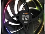 be quiet Lüfter Light Wings 140mm PWM High-Speed schwarz