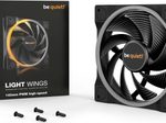 be quiet Lüfter Light Wings 140mm PWM High-Speed schwarz