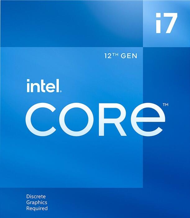 Intel® Core™ i7-12700F 2.1 GHz LGA1700