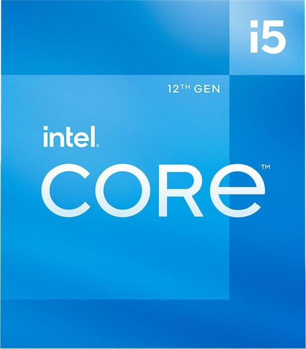 Intel® Core™ i5-12500 3 GHz LGA1700