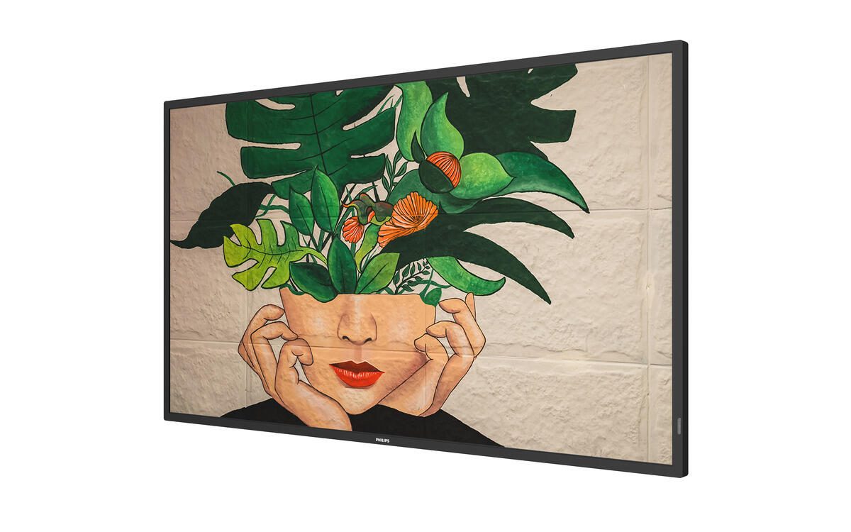Philips 43BDL4511D/00 Digital Signage Display 109 cm (43 Zoll)