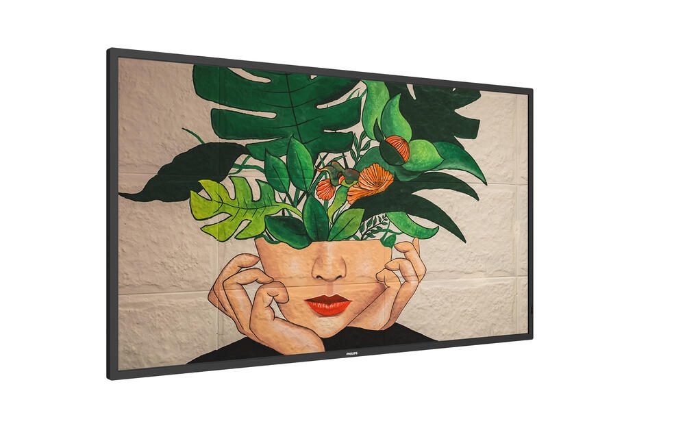 Philips 43BDL4511D/00 Digital Signage Display 109 cm (43 Zoll)