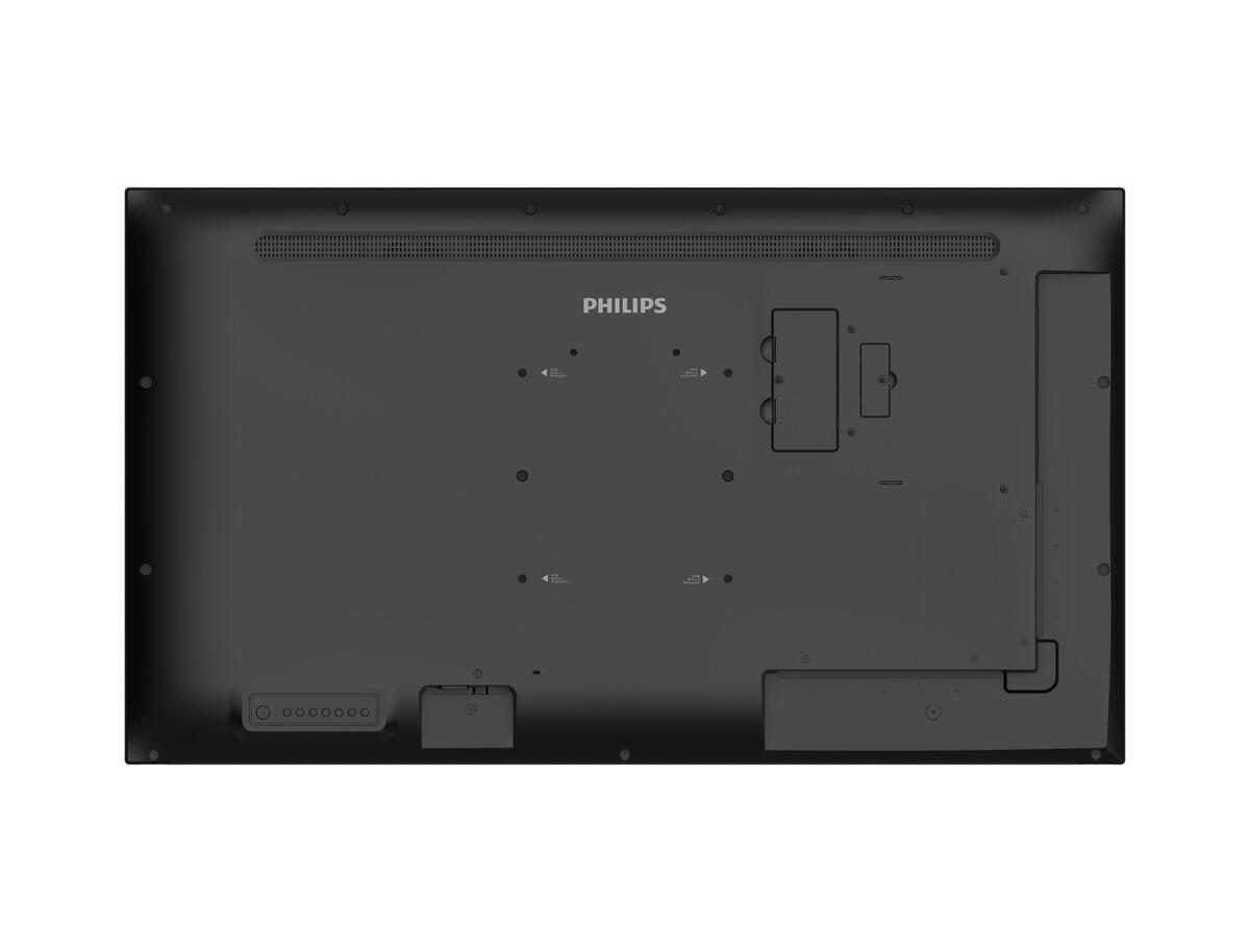 Philips 43BDL4511D/00 Digital Signage Display 109 cm (43 Zoll)