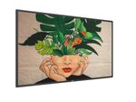 Philips 50BDL4511D/00 Digital Signage Display 127 cm (50 Zoll)