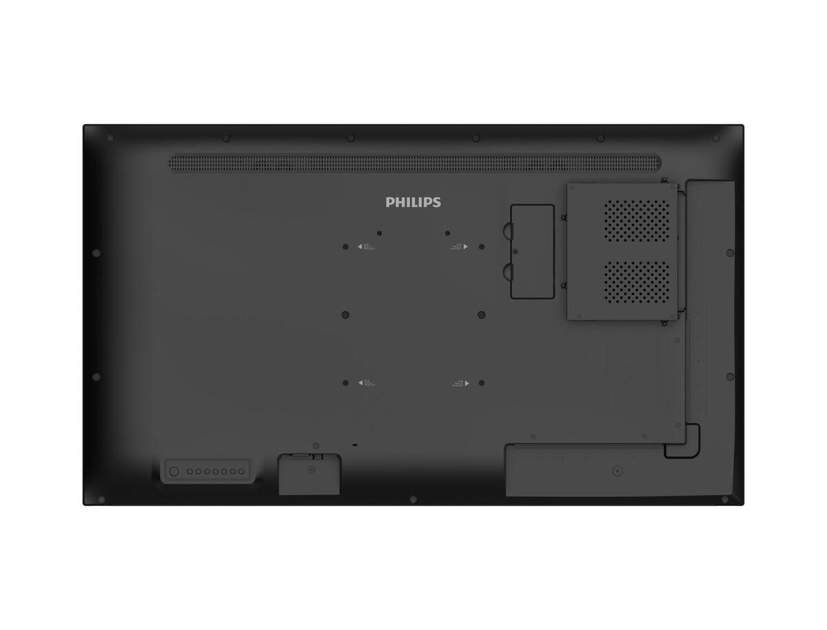 Philips 50BDL4511D/00 Digital Signage Display 127 cm (50 Zoll)