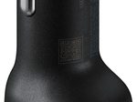 Samsung Kfz-Schnellladeadapter Duo L4020N (Black)