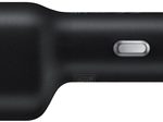 Samsung Kfz-Schnellladeadapter Duo L4020N (Black)