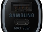 Samsung Kfz-Schnellladeadapter Duo L4020N (Black)