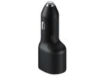 Samsung Kfz-Schnellladeadapter Duo L4020N (Black)