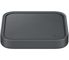 Samsung EP-P2400 15W USB-C Wireless Charger Pad, dunkelgrau