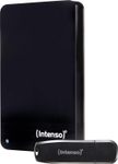 Intenso Memory Drive Bonus-Pack