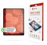 DISPLEX Tablet Panzerglas für Apple iPad Pro 12,9" (3.-6. Gen)