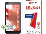 DISPLEX Panzerglas Displayschutz für Samsung Galaxy Xcover 5