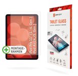 DISPLEX Tablet Panzerglas für Apple iPad Pro 11" (1.-4. Gen) / iPad Air (4./5. Gen)