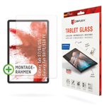 DISPLEX Tablet Glass Displayschutz für Samsung Galaxy Tab S7 / S8 / S9 / S9 FE / S10 FE