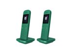 TELEKOM Speedphone 12 Duo petrol