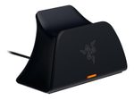 Razer Universal Quick Charging Stand for PS5, schwarz