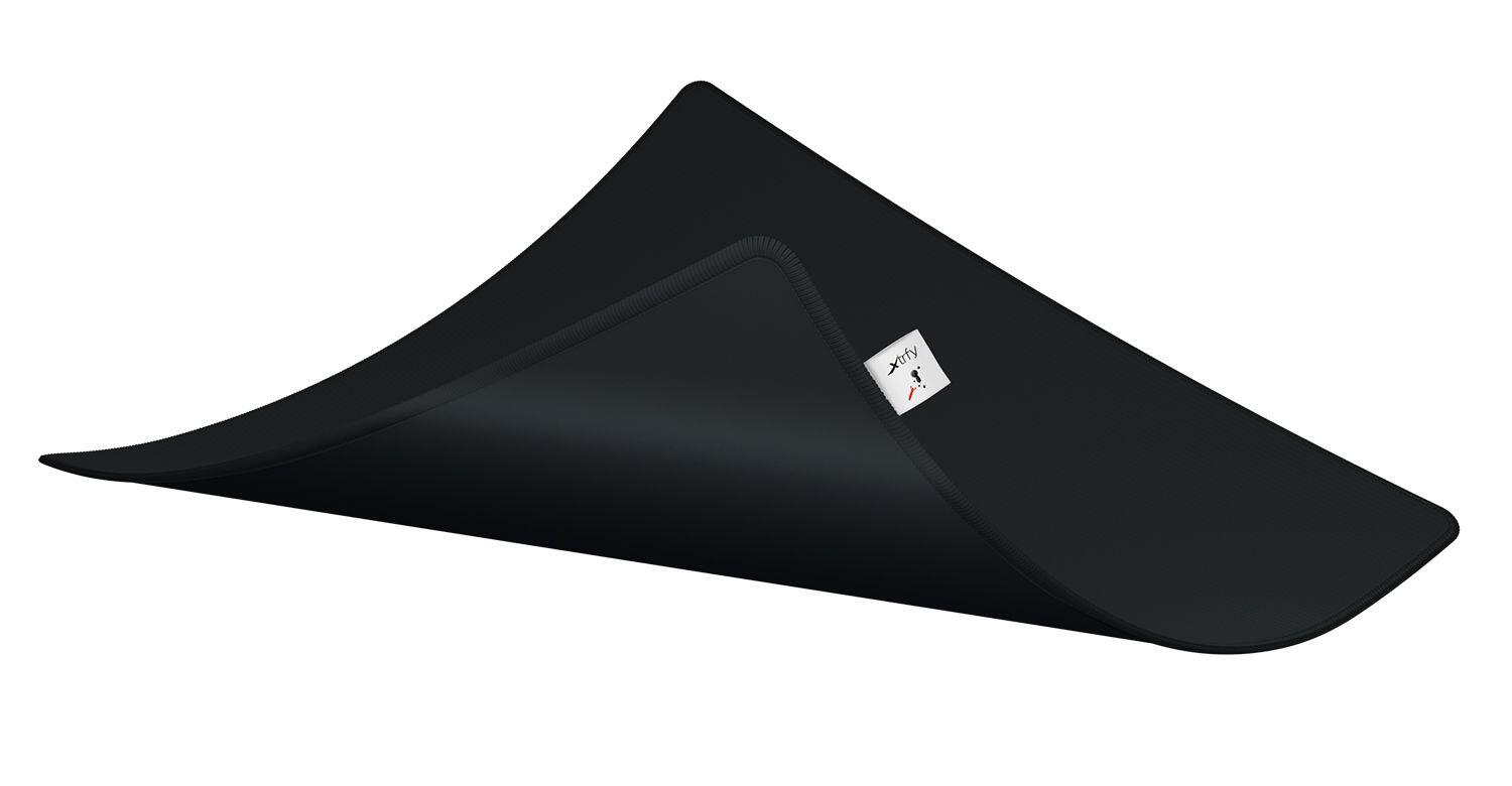 CHERRY Xtrfy GPZ1 "Zy's Damage" Large Mauspad - Schwarz