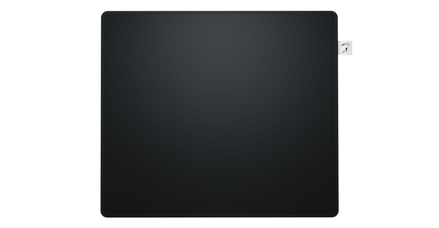 CHERRY Xtrfy GPZ1 "Zy's Damage" Large Mauspad - Schwarz