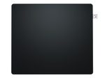 CHERRY Xtrfy GPZ1 "Zy's Damage" Large Mauspad - Schwarz