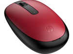 HP 240 Bluetooth Maus rot
