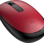 HP 240 Bluetooth Maus rot