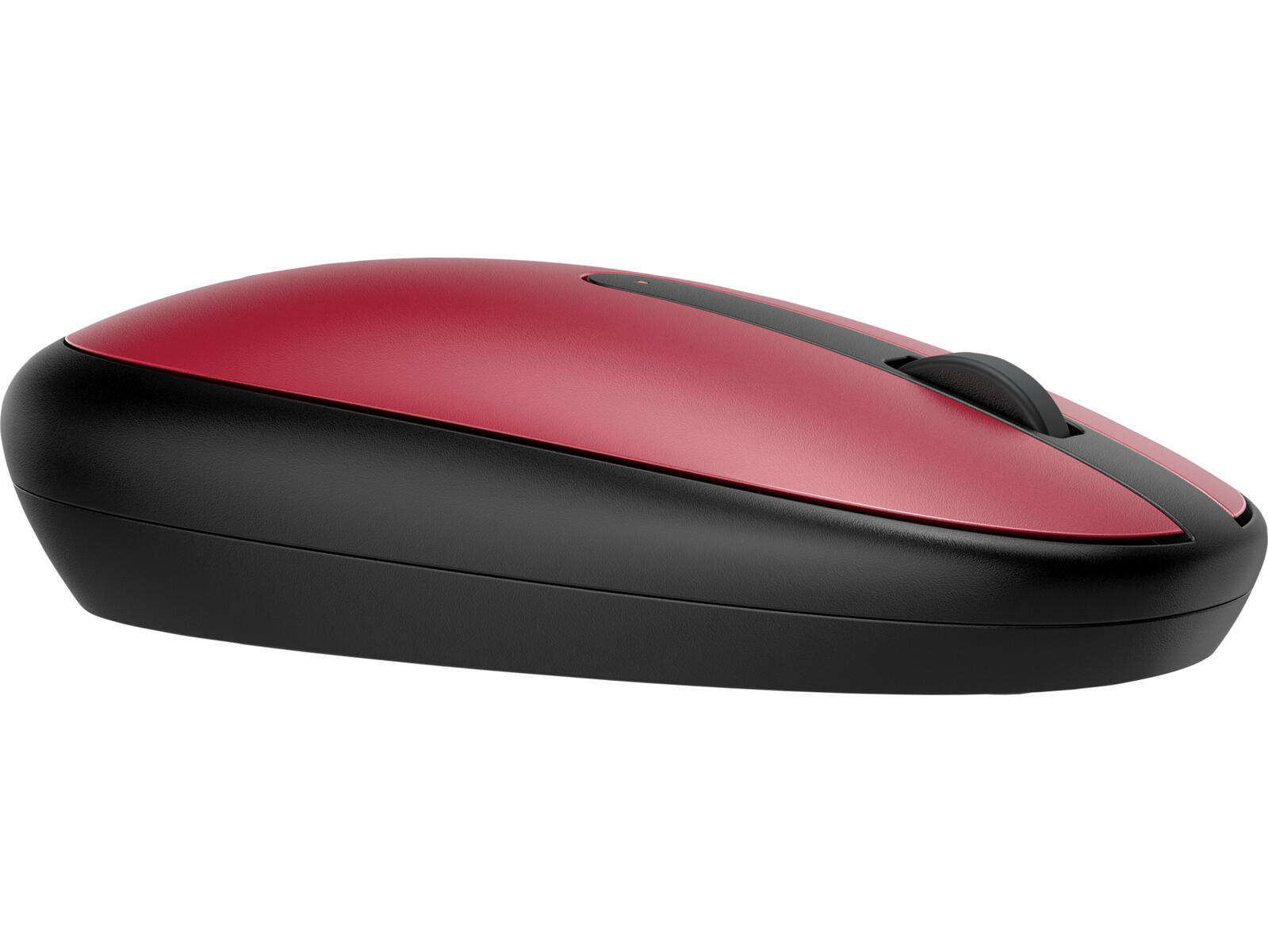 HP 240 Bluetooth Maus rot