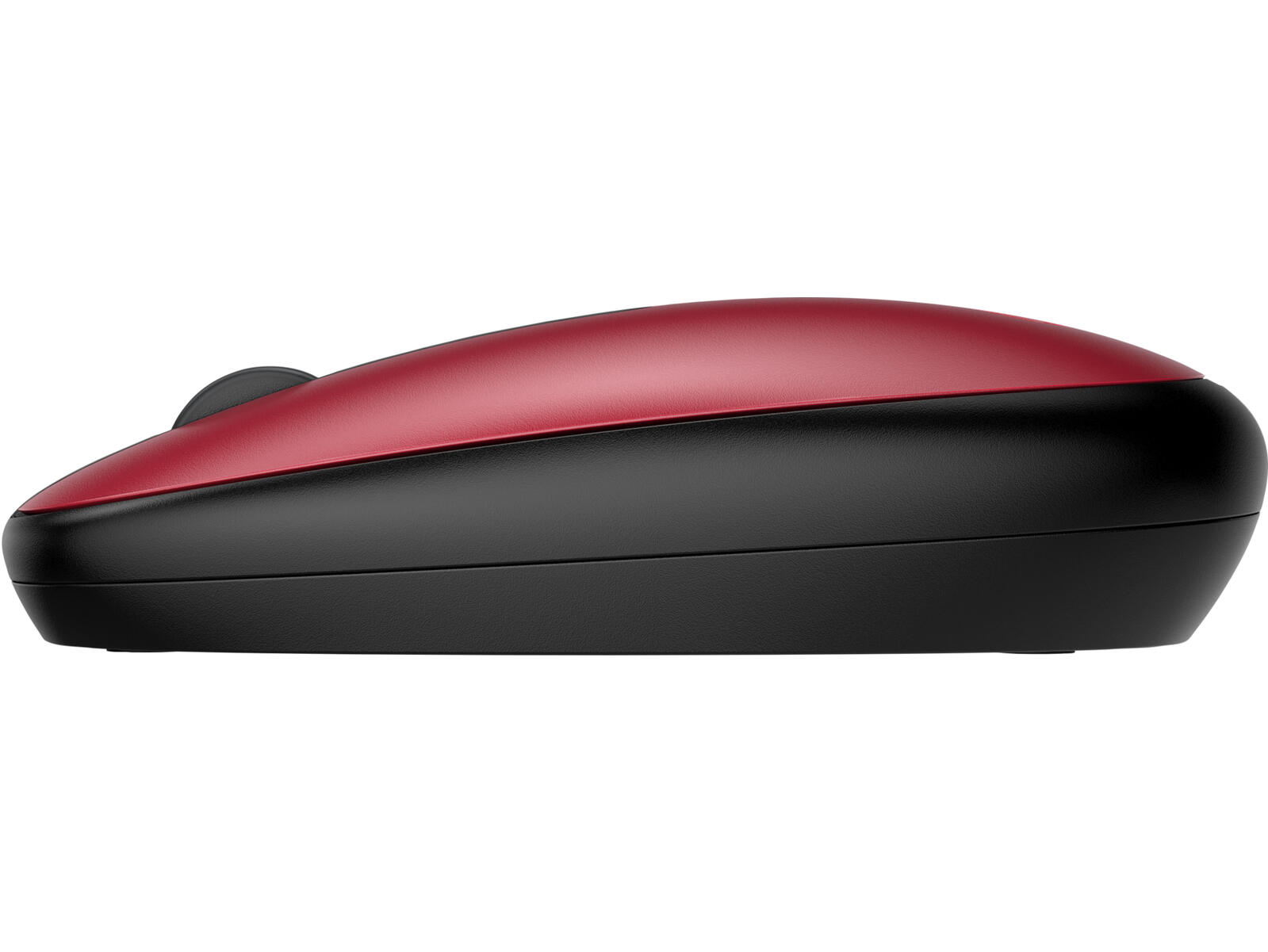 HP 240 Bluetooth Maus rot