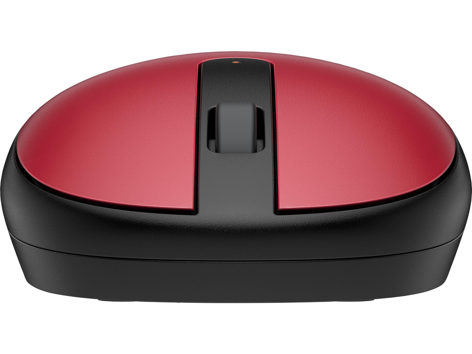HP 240 Bluetooth Maus rot