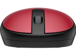 HP 240 Bluetooth Maus rot