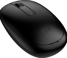 HP 240 Bluetooth Maus schwarz