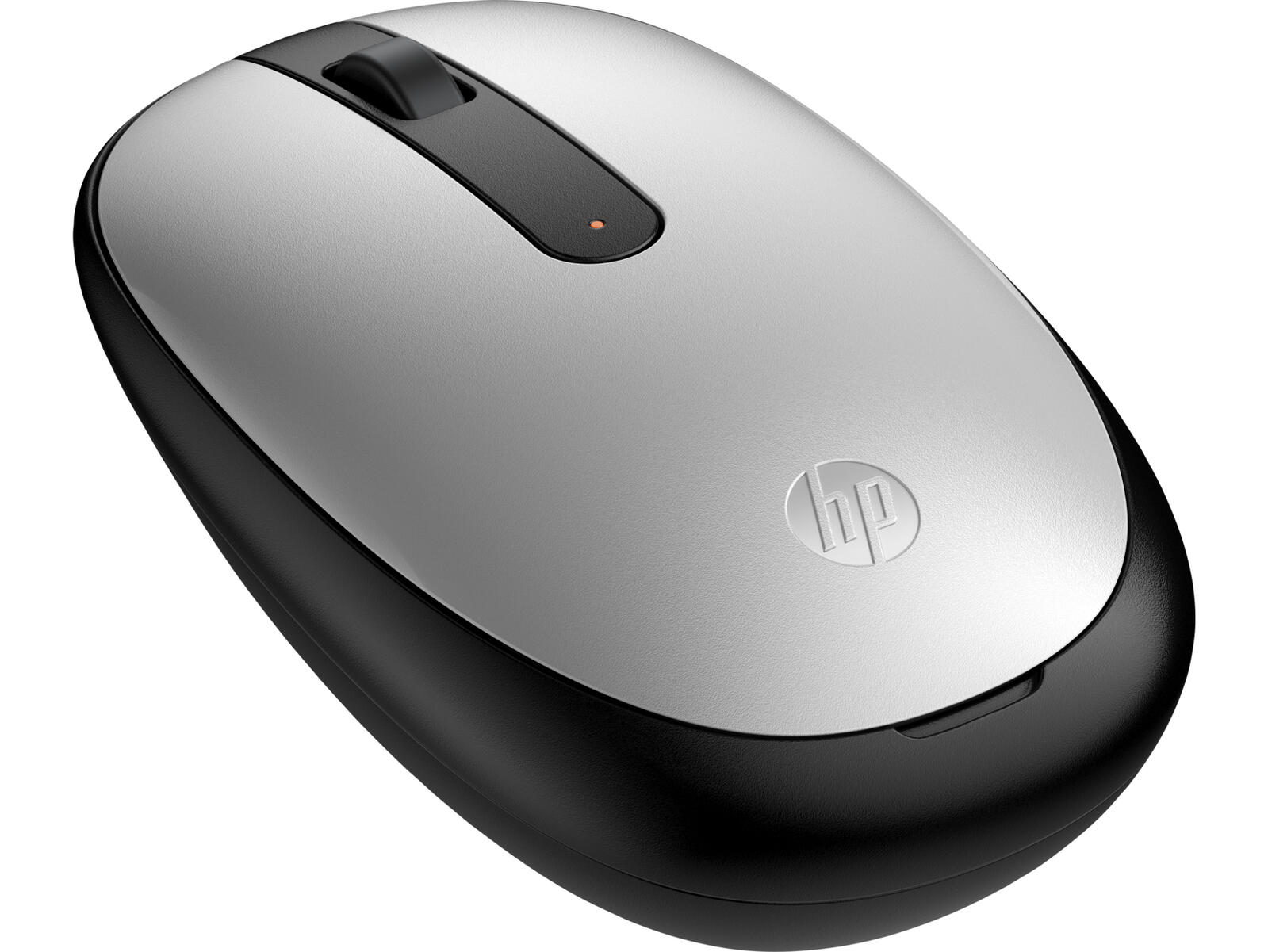 HP 240 Bluetooth Maus silber