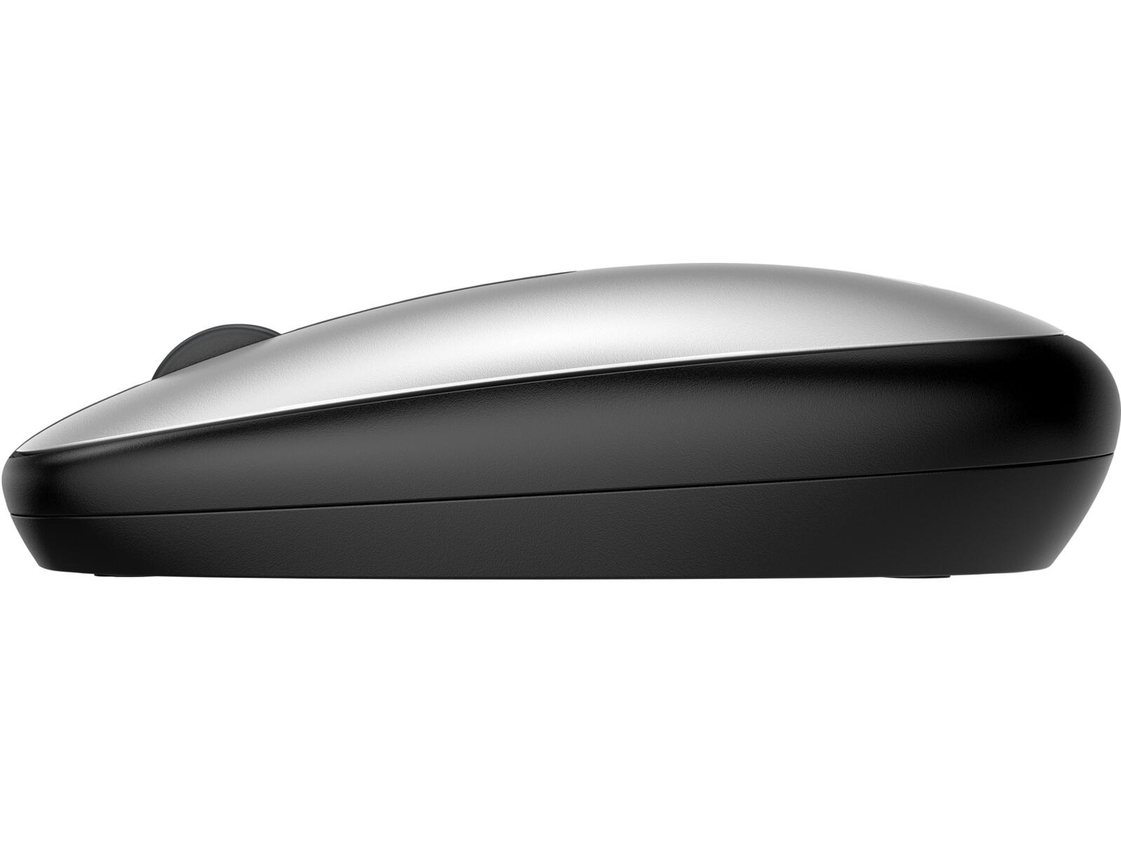 HP 240 Bluetooth Maus silber