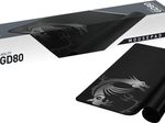 MSI Agility GD80