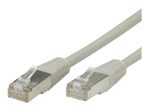VALUE Patchkabel Cat6 S/FTP PIMF 5 m