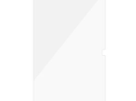 PanzerGlass Displayschutzglas für Samsung Galaxy T A8