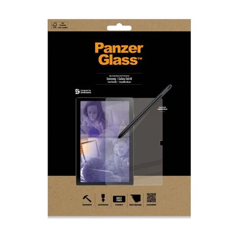 PanzerGlass Displayschutzglas für Samsung Galaxy T A8