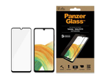 PanzerGlass Displayschutzglas für Samsung Galaxy A33 5G