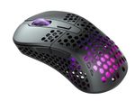 CHERRY Xtrfy M4 RGB in Schwarz