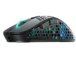 CHERRY Xtrfy M4 RGB in Schwarz