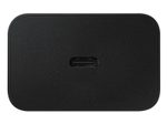 Samsung Schnellladeadapter mit Datenkabel EP-T4510 (Black)