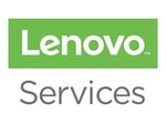 Lenovo Premier Support Serviceerweiterung 4 Jahre Vor-Ort-Service, Reaktion am nächsten Arbeitstag
